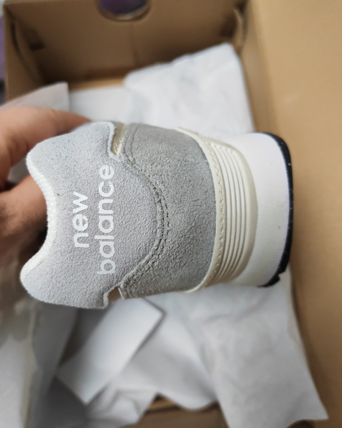New Balance  女鞋 574  37码，238包邮