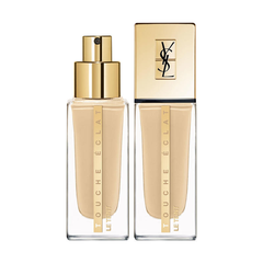 【单件含税】Yves Saint Laurent 圣罗兰 明彩精萃水粉霜 超模精华粉底霜 25ml B20-Beige