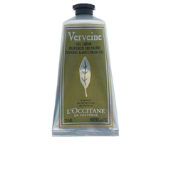 【小程序】【满额赠好礼】L'OCCITANE 欧舒丹 马鞭草清新保湿滋润护手霜 75ml