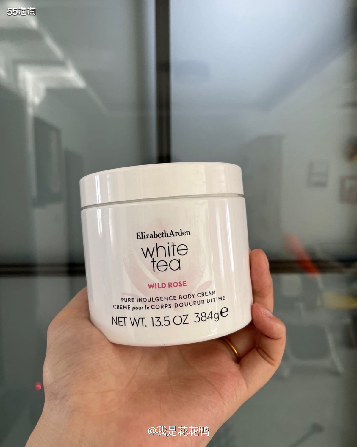 ❤️身体乳我真的是离不开啊，春夏会选择清爽一些的，冬天就要用