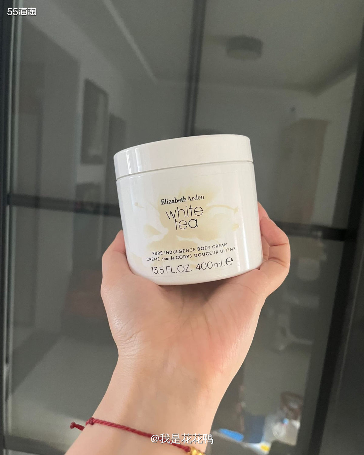 ❤️身体乳我真的是离不开啊，春夏会选择清爽一些的，冬天就要用
