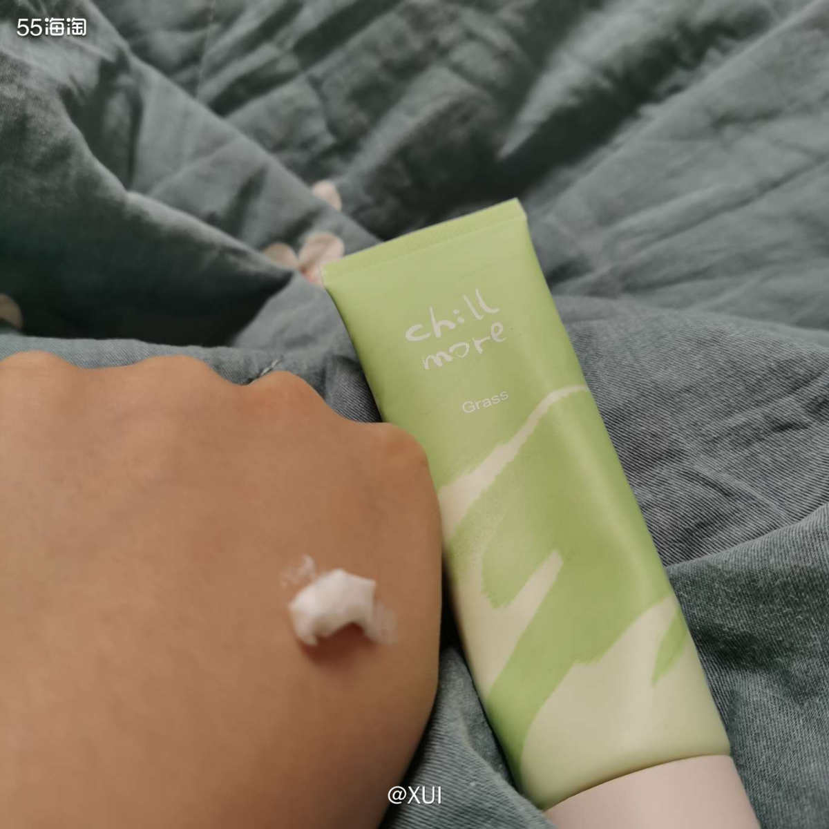 chillmore是近两年新兴的身体护理品牌，它家的洗护用品