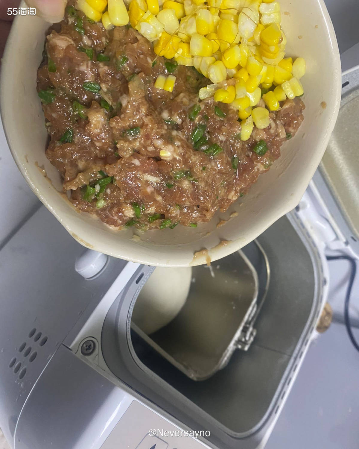 🔥热气腾腾的中国式早餐，真的很满足哦  ▪️昨晚突然想着好