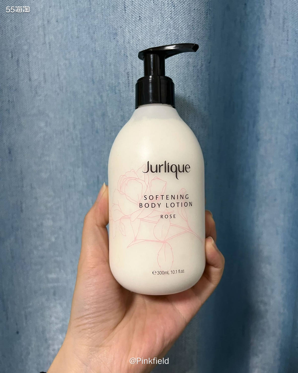 🌸Jurlique茱莉蔻是我超爱的一个护理品牌，几乎每年都