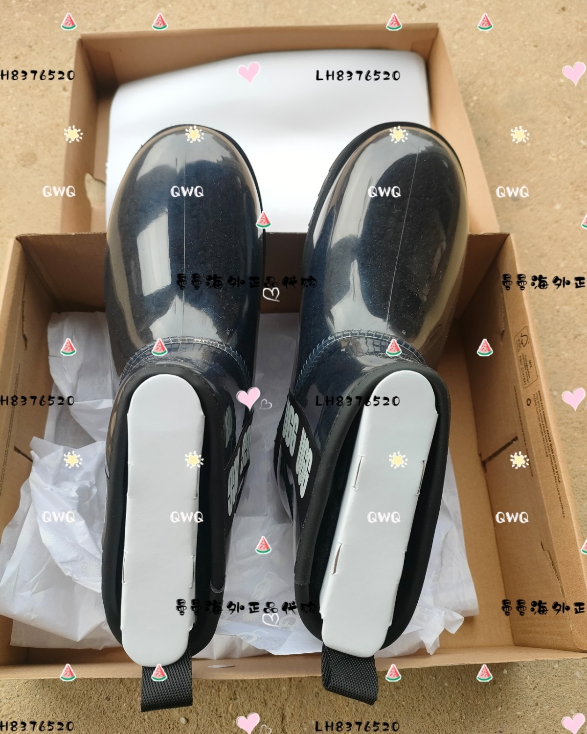 🌻购买商品:UGG 雪地靴 🌻购买网址:UGG 澳洲官网