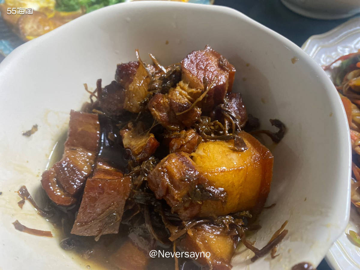 👩🏻‍🍳家庭版香肉丝能吃三碗饭，材料简单很好吃   ▪