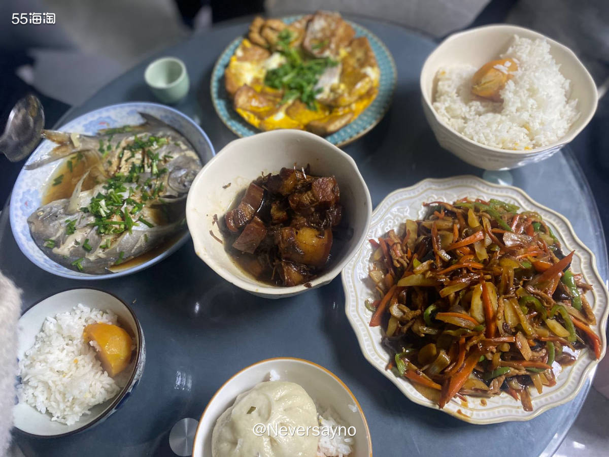 👩🏻‍🍳家庭版香肉丝能吃三碗饭，材料简单很好吃   ▪