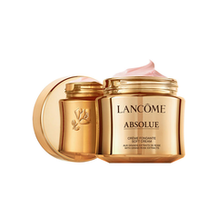 【满赠好礼】LANCOME 兰蔻 菁纯臻颜滋养面霜 60ml（清爽版）