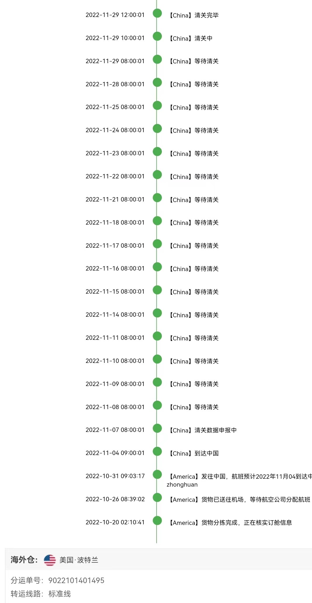 之前一直想买鸟，看了网友的很多海淘分享，发现了REI这个宝藏