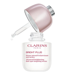 Clarins 娇韵诗 白.皙透亮高效美.白抗.斑精华 30ml