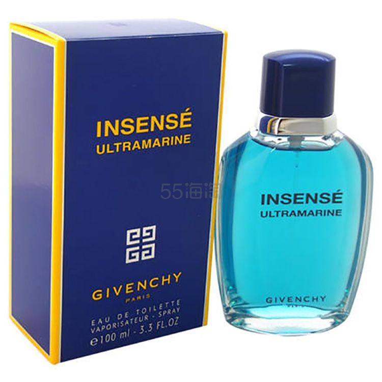 【包税】GIVENCHY 纪梵希 海洋香榭男士淡香水 EDT 100ml