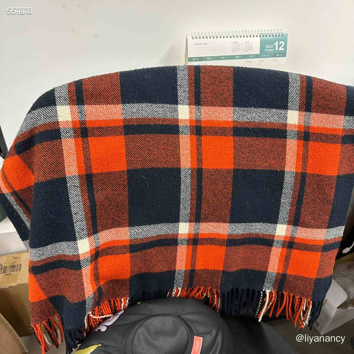 ✨作为北方有暖气供暖来说，办公室真的不冷，只是可惜我们办公室