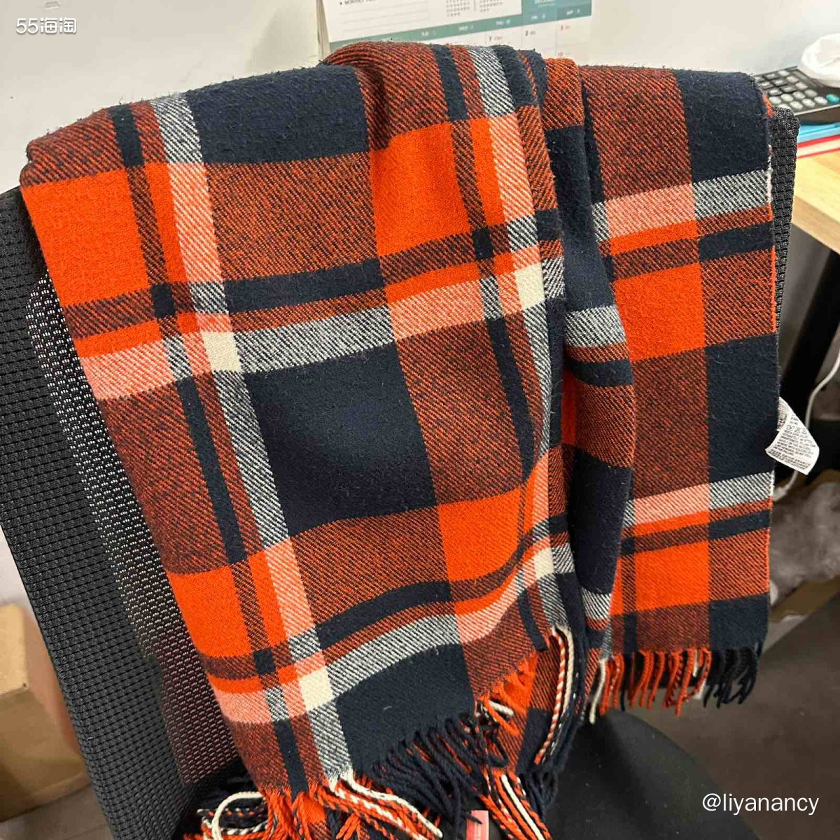 ✨作为北方有暖气供暖来说，办公室真的不冷，只是可惜我们办公室