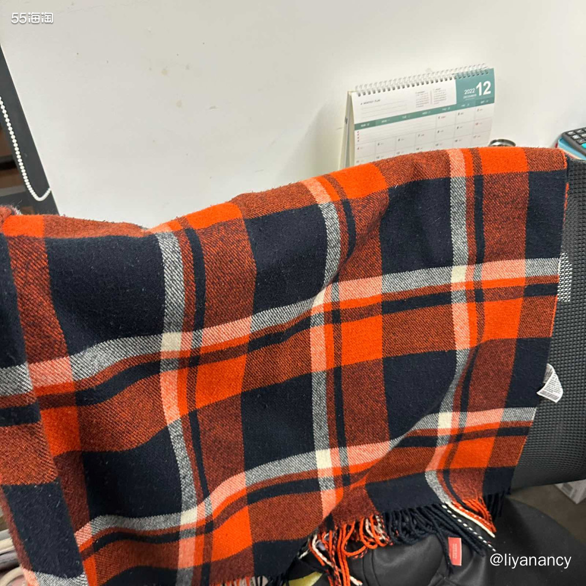 ✨作为北方有暖气供暖来说，办公室真的不冷，只是可惜我们办公室