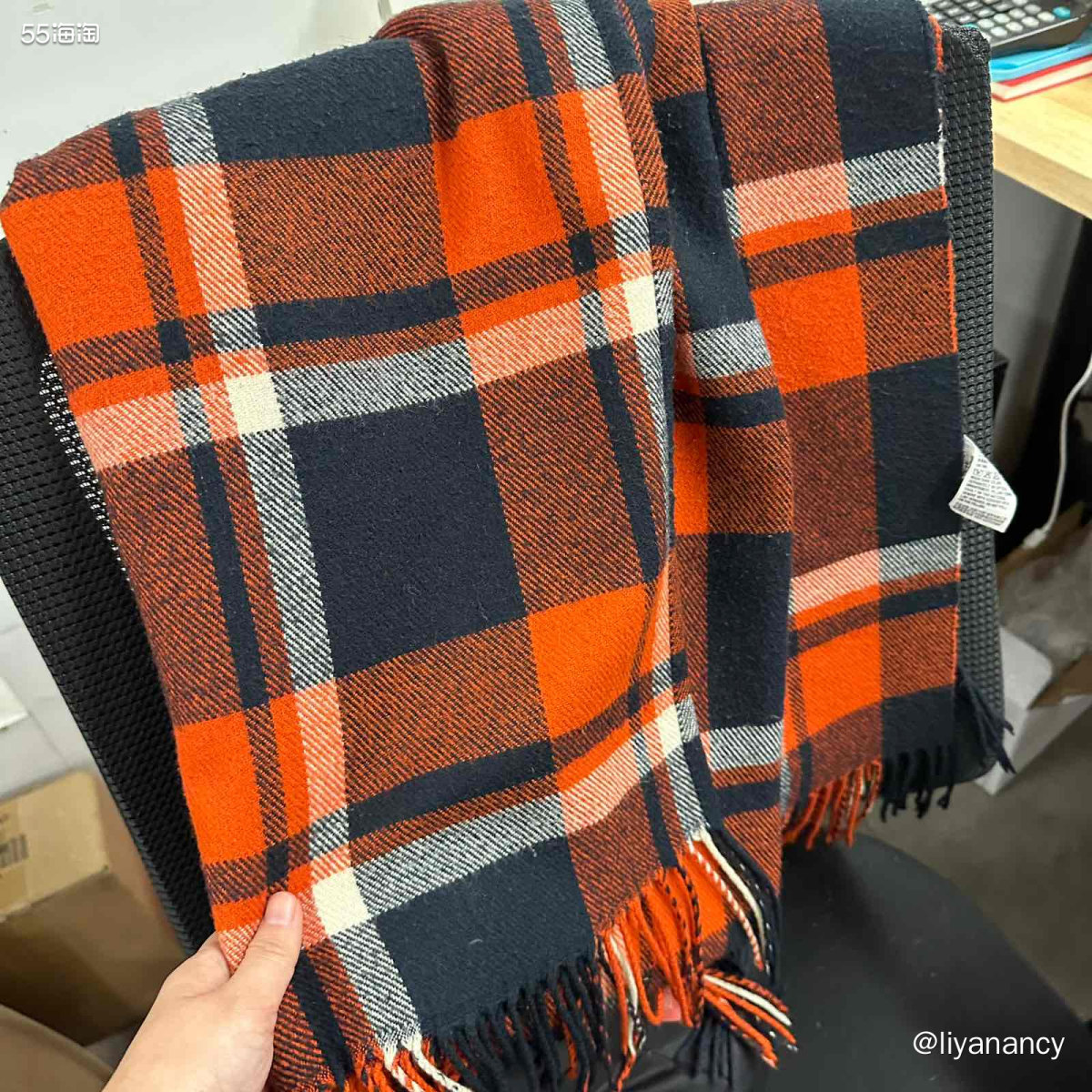 ✨作为北方有暖气供暖来说，办公室真的不冷，只是可惜我们办公室