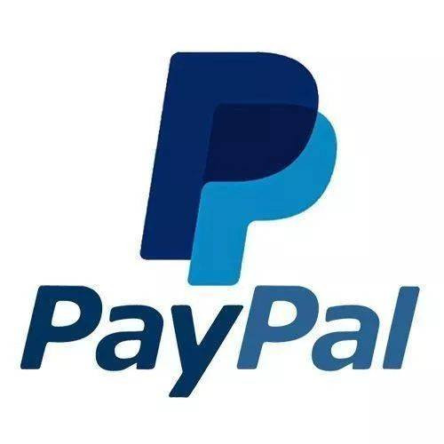 之前用虚拟美国号码注册了paypal，然后很久没有登录了，今