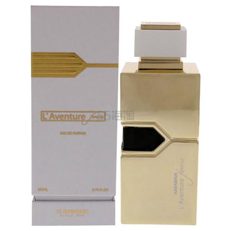 【小程序】【包税】Al Haramain 哈拉曼香水 艳遇女士香水 EDP 200ml