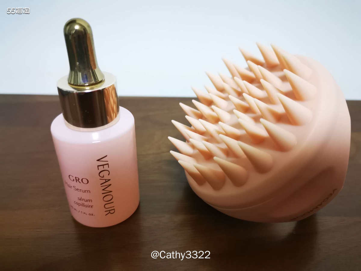 🌸这大概勉强算是今年社区最好运气！秃头女孩被抽中了vega