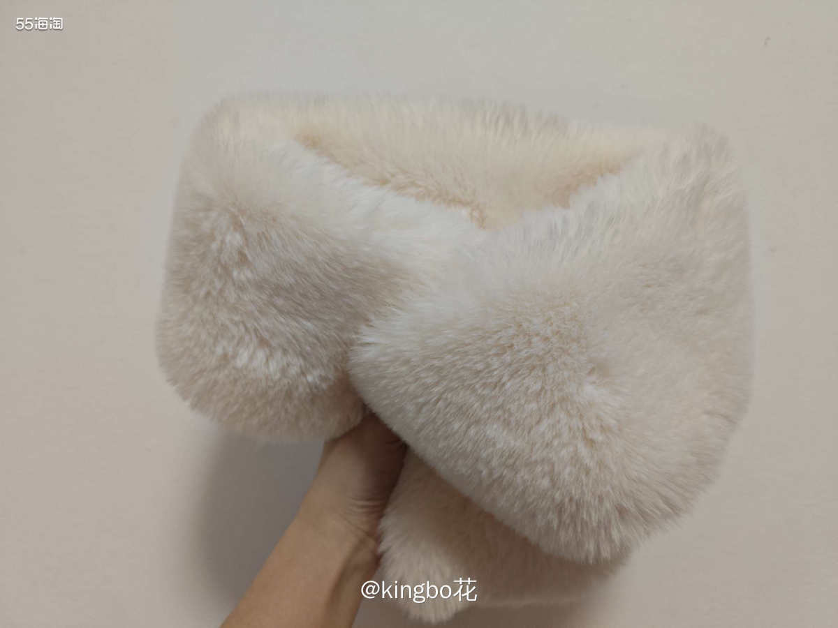 🔴冬日骑车四件套，围巾帽子手套和口罩一样不可少  🔶对于