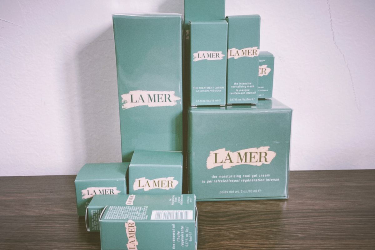 海淘对于我来说,一直是很难得一件事情,总觉得很麻烦,外网也看