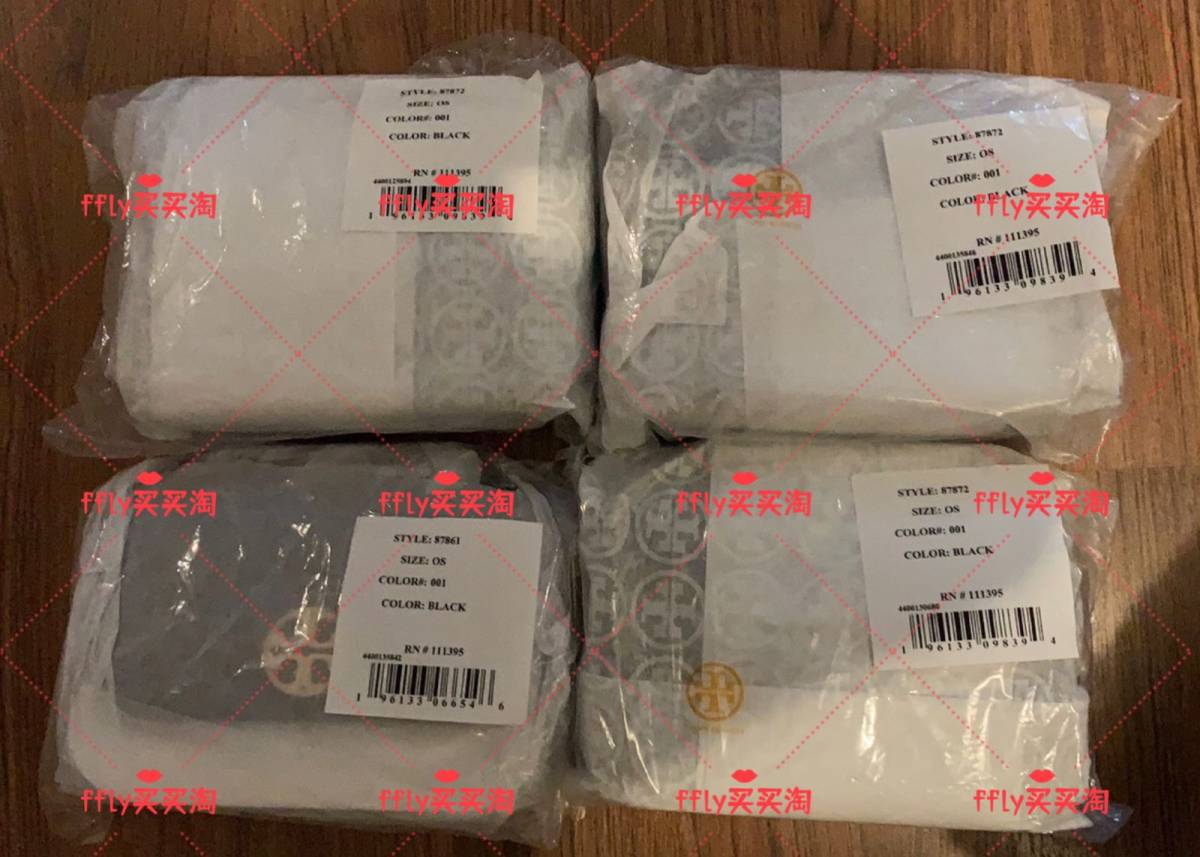 继续接预定啦 tory burch Willa手柄款经典菱格