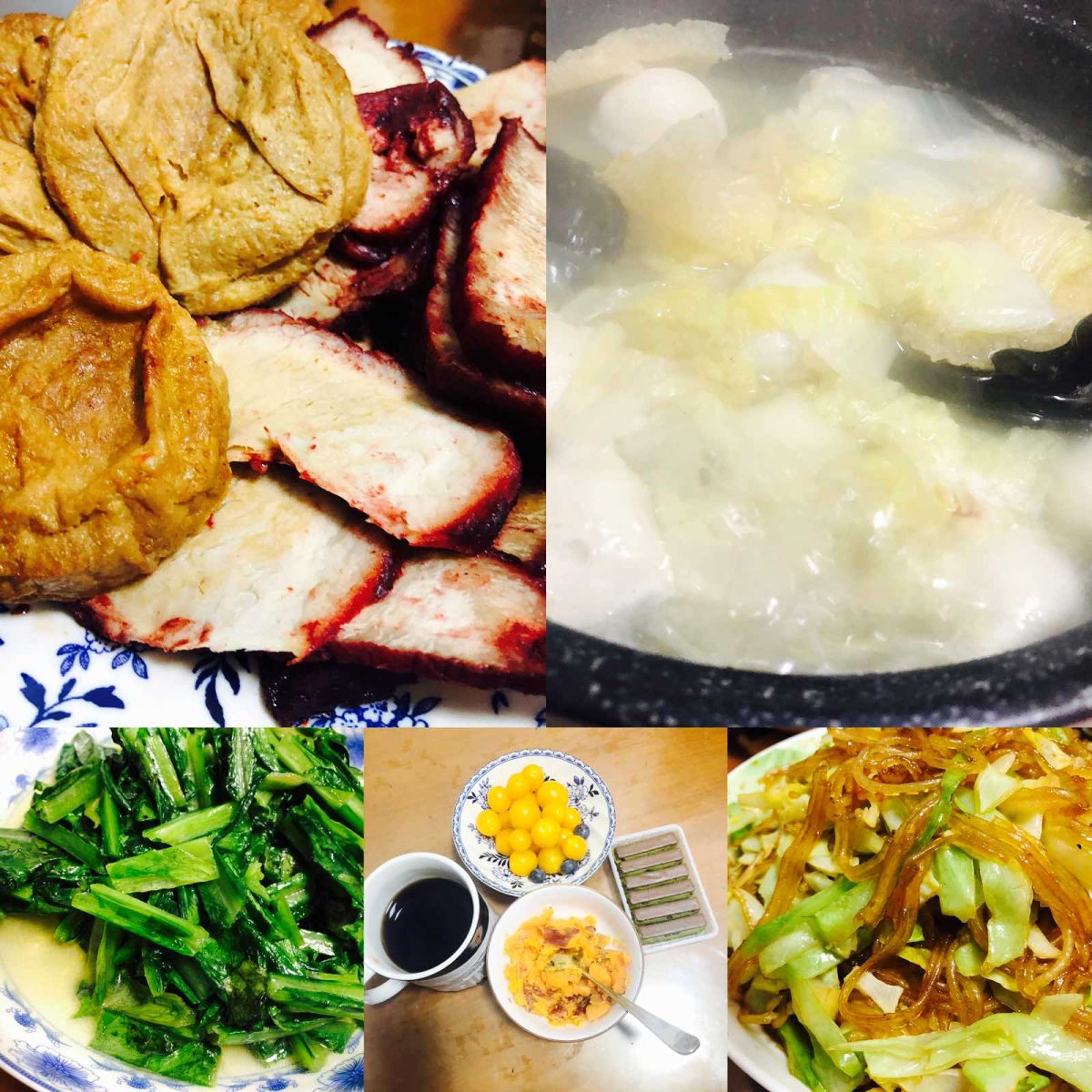 下雨天变得超级冷😂不想动的节奏，连续搬砖终于结束，下周就可