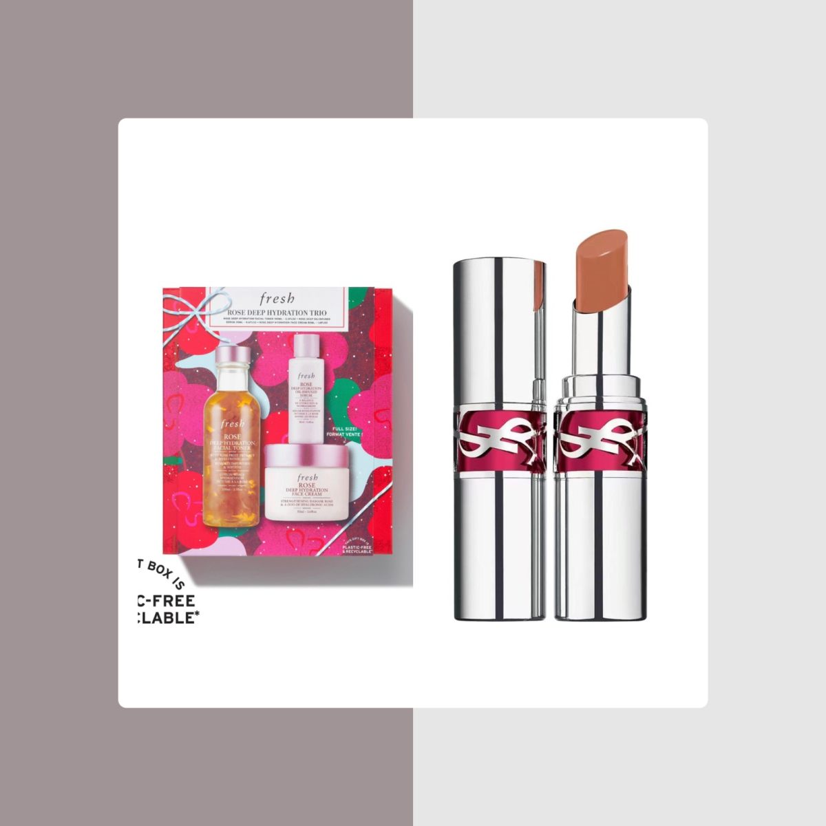 🌟下单网站：sephora美国官网  🌟下单商品：YSL