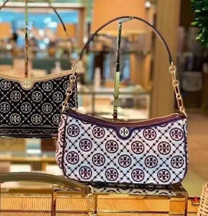 巨折💰1599元包邮，国内4500元 TB 新款t-mon