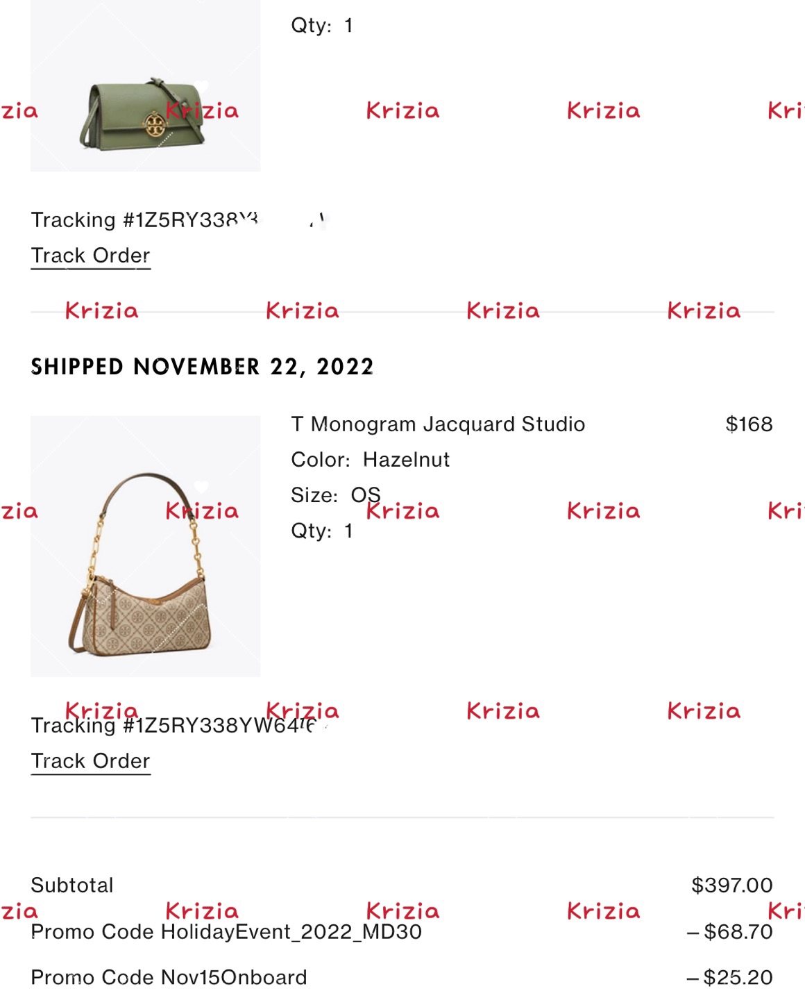 🌟下单网站：tory burch美国官网 🌟下单商品：T