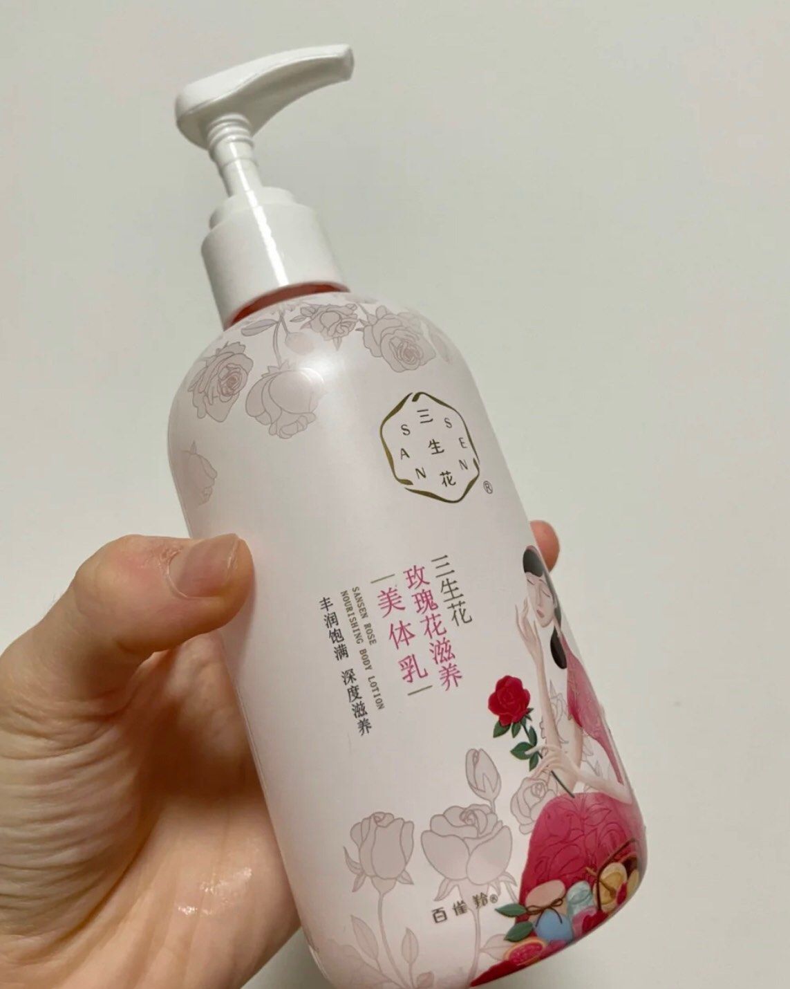 之前写过一个星级种草官的帖子，里面有一篇详细说了目前为止我最