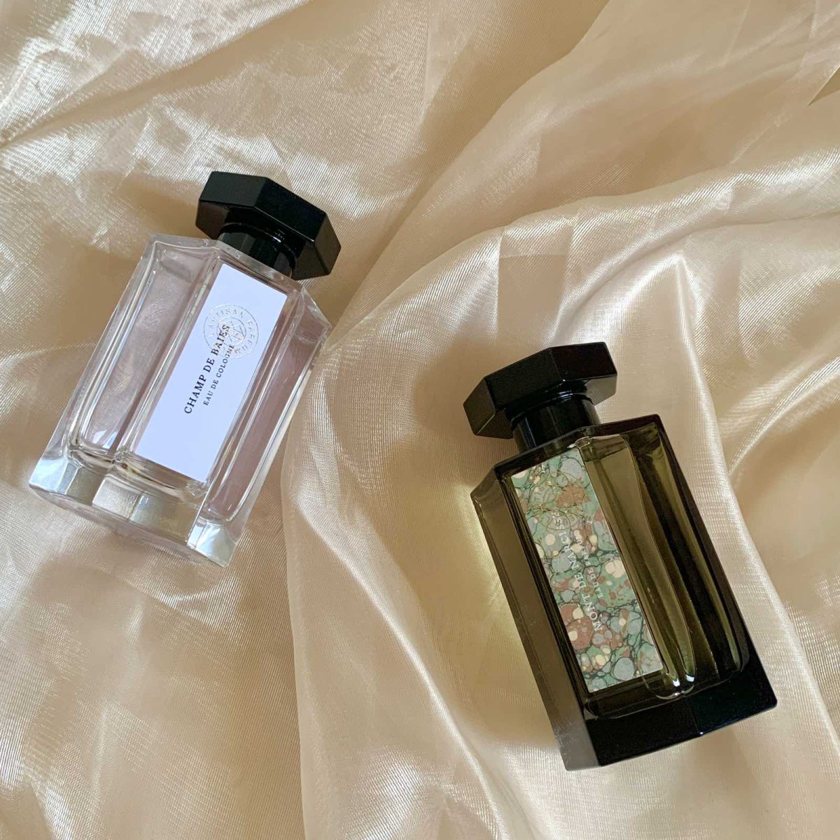 因为买的都是比较大的容量50ml 100ml这种 自己用不完