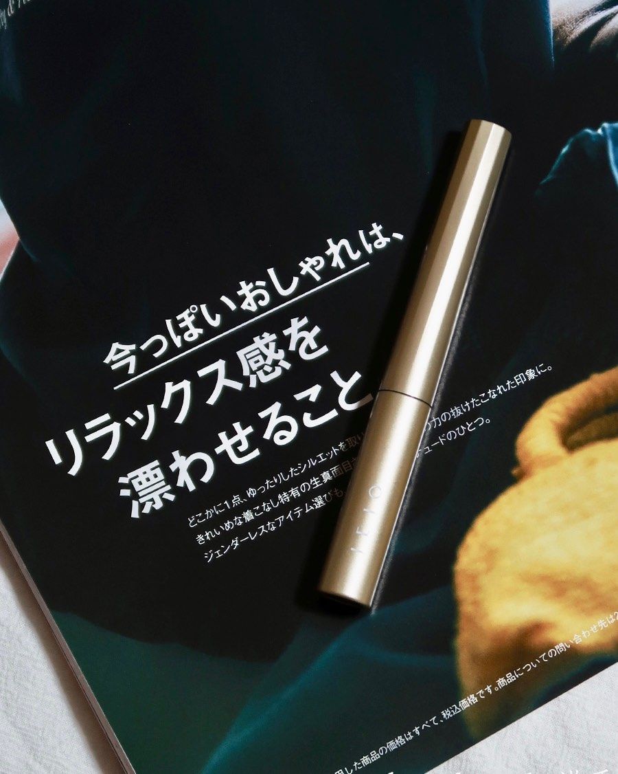 **泡应该都会喜欢这种铁棍棍刷头的睫毛膏 这种刷头比毛刷头更