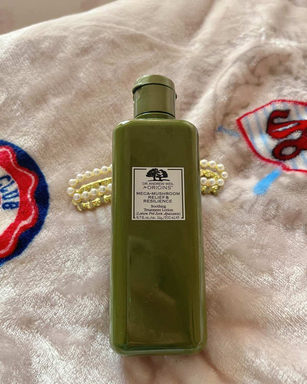✅最早的时候听说过悦木之源的菌菇水，很多人推荐，但是那个时候