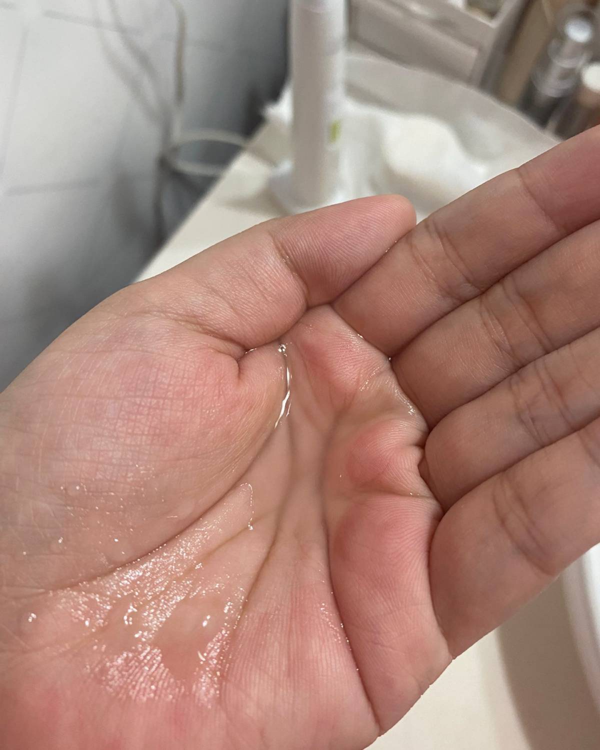 双十二为了别的东西买的小样，这些天三下五除二用完了，又解决一