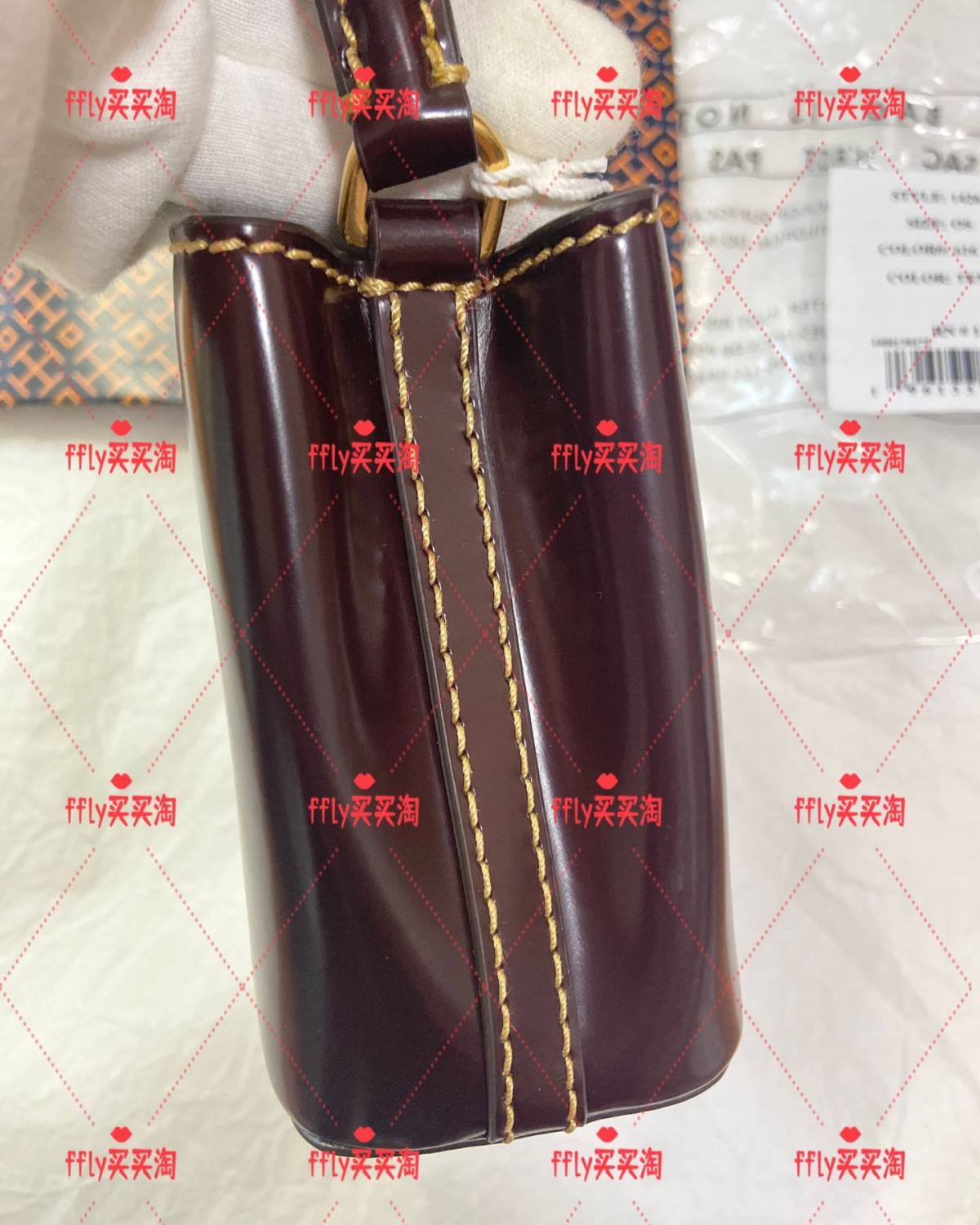 爆款到货，巨难买系列 Tory Burch britten小
