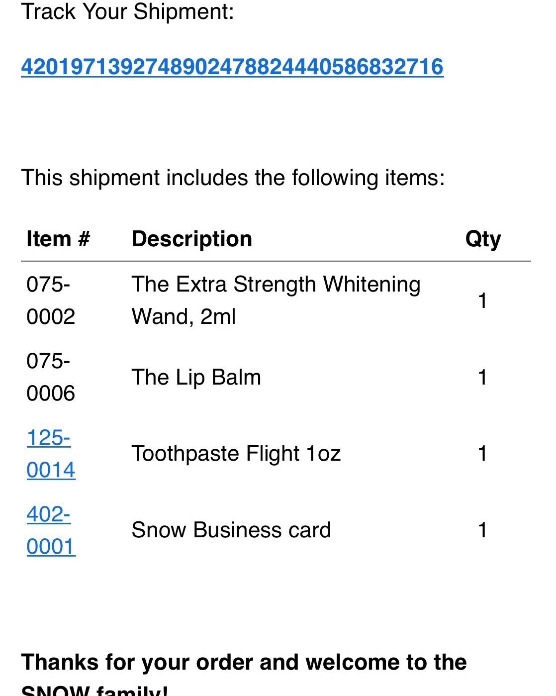 上次参加了snow满50刀返现50刀的活动，没想到这次也有，