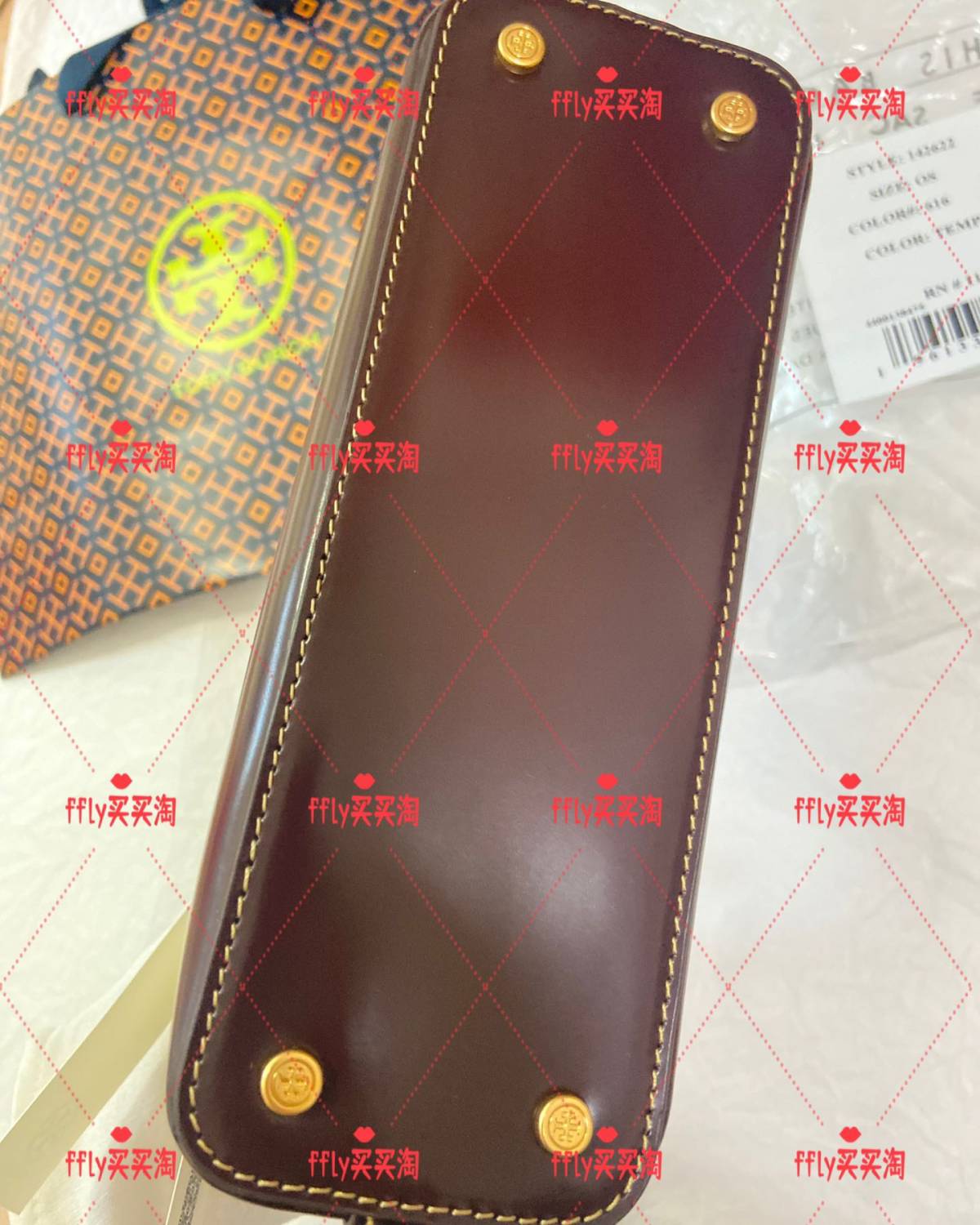 爆款到货，巨难买系列 Tory Burch britten小
