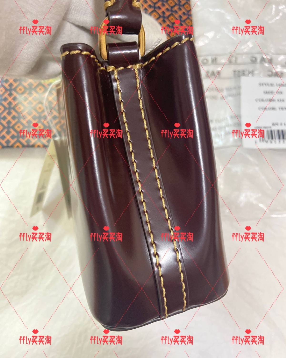 爆款到货，巨难买系列 Tory Burch britten小