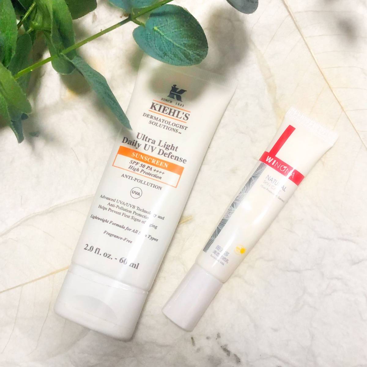 作为混油皮对于防日西这块也是肤感第一😂冬天到还好但是夏天太