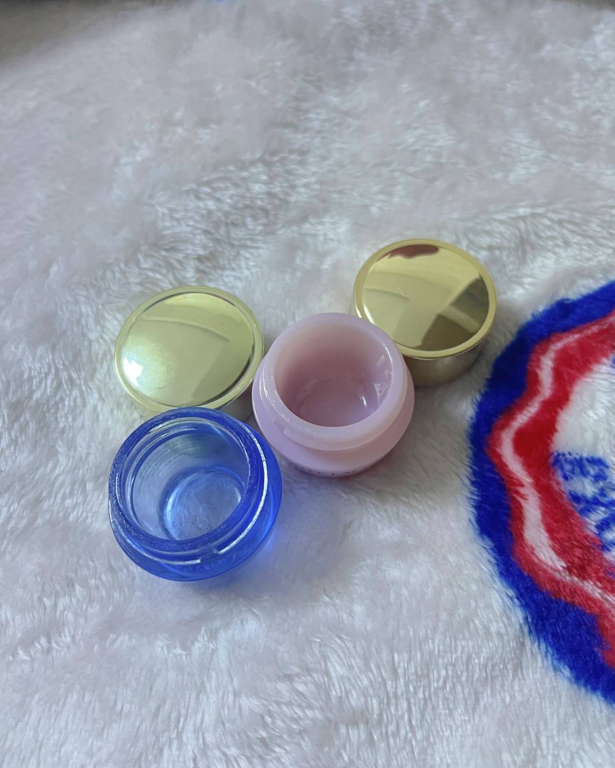 ✅最近又空瓶了日晚霜，只能说秋冬天真的是用护肤品的消耗季啊。