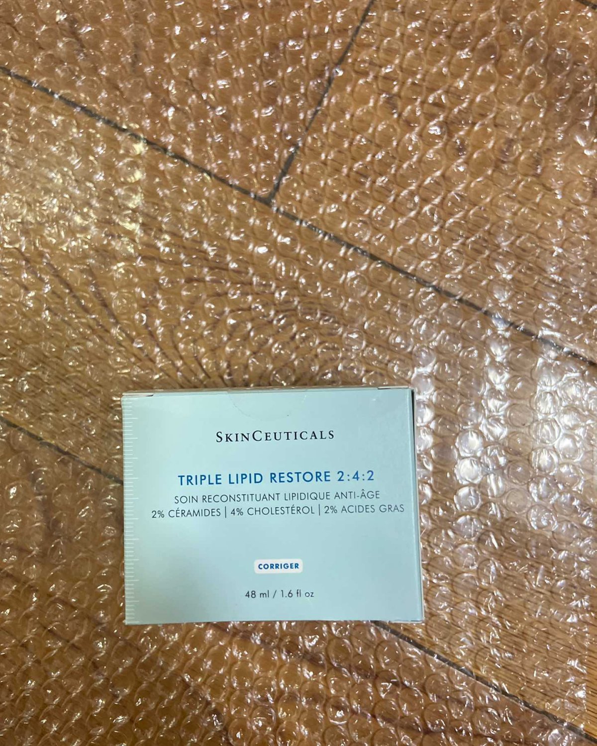 发走✈️ 不够卖系列 美版修丽可242面霜 修丽可即将涨价，