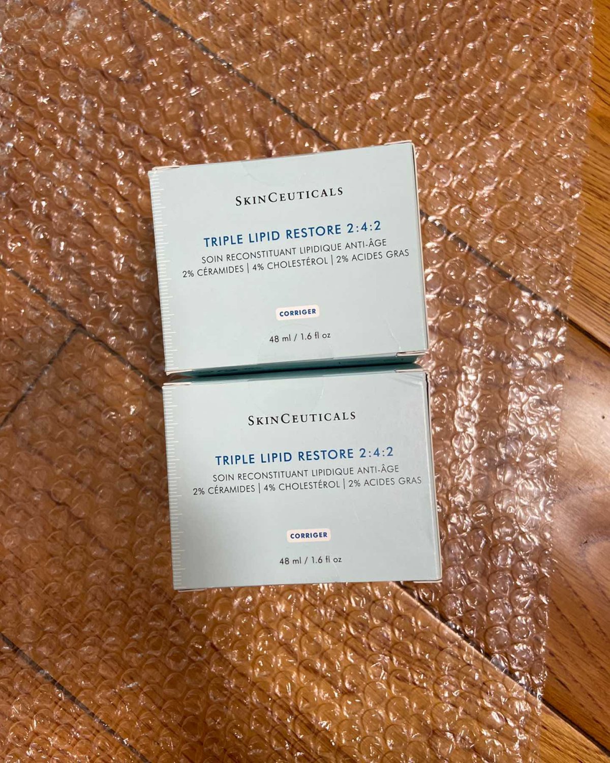发走✈️ 不够卖系列 美版修丽可242面霜 修丽可即将涨价，