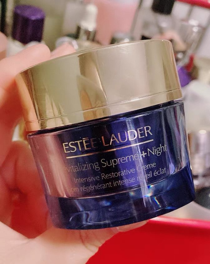 🌟有人说，皮肤其实在晚上更容易流失水分，所以晚上更需要好一