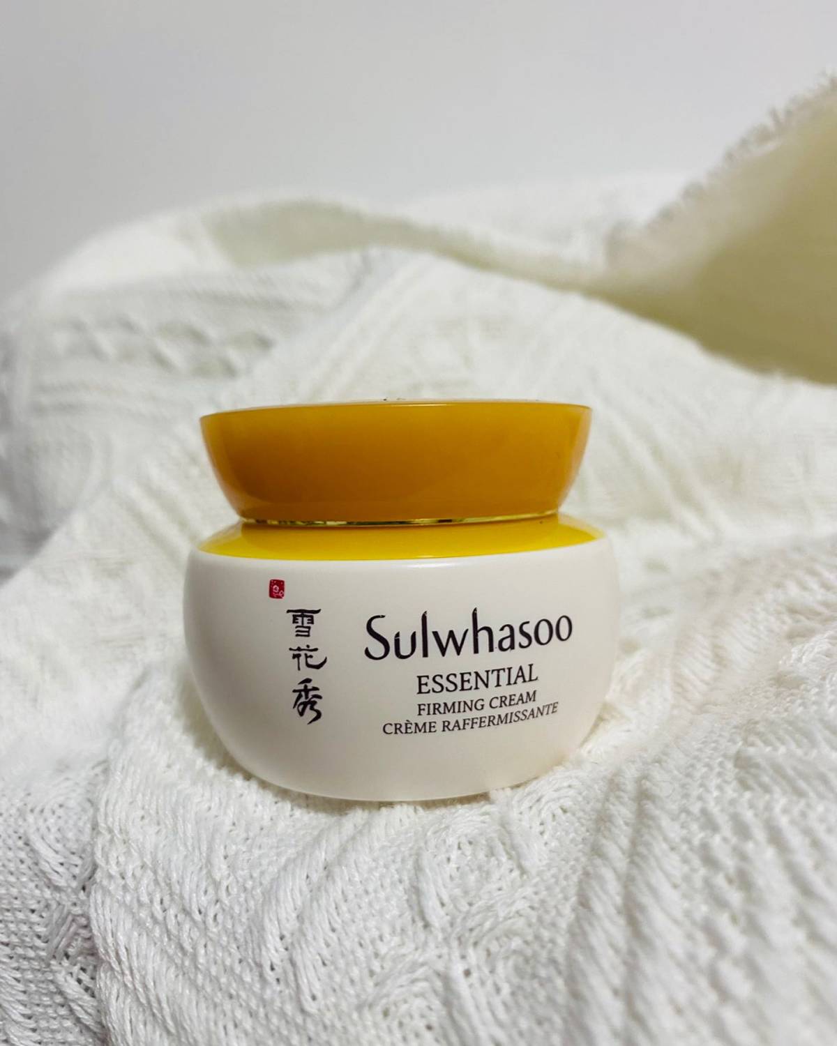 ◾️本人肤质： 干敏肌，天生雀，换季爆皮、姨妈爆痘  ◾️购