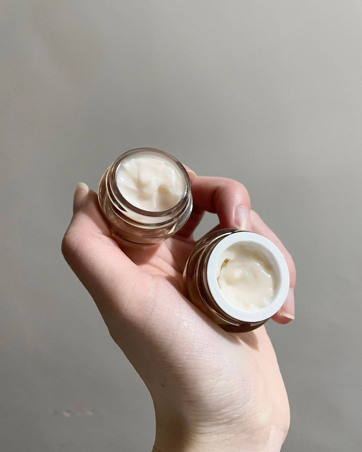 🌸面霜：雅诗兰黛智妍面霜  🌸购入渠道：雅诗兰黛美国官网