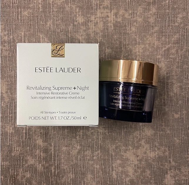 🌟有人说，皮肤其实在晚上更容易流失水分，所以晚上更需要好一