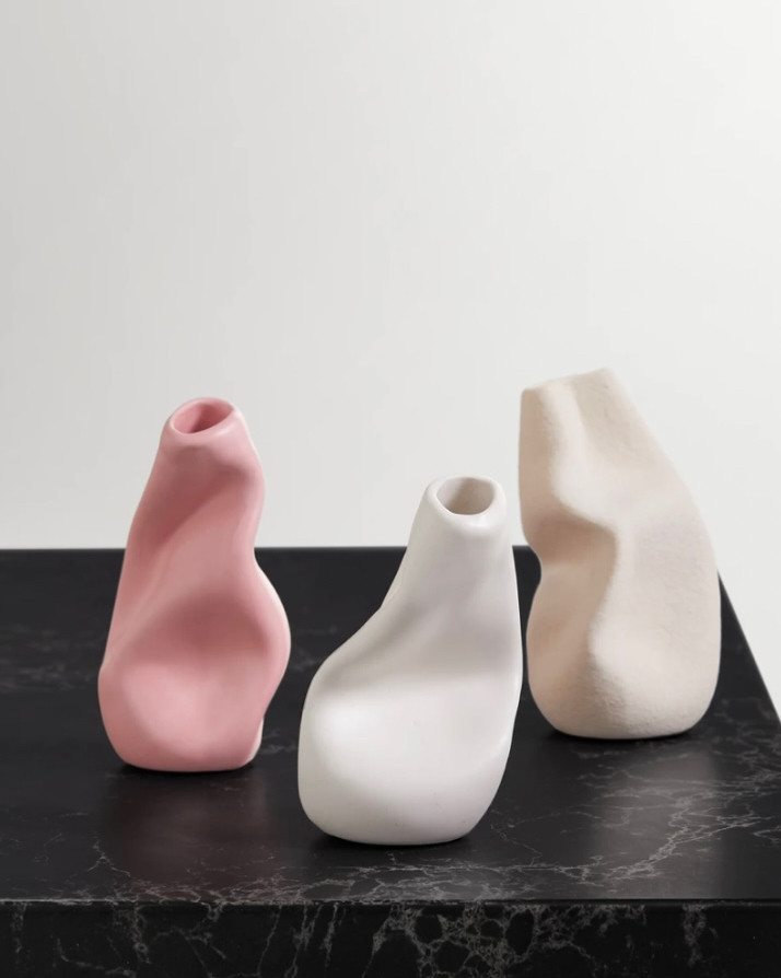 🌟 Completedworks家的装饰品都给人一种像是纸