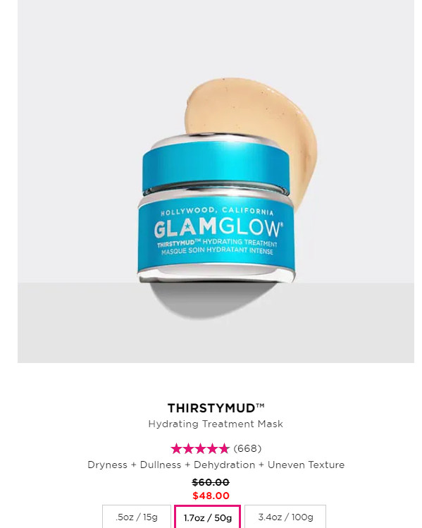 官网部分套装五折. 但是蓝罐紫罐不参加五折. 😂  蓝罐 