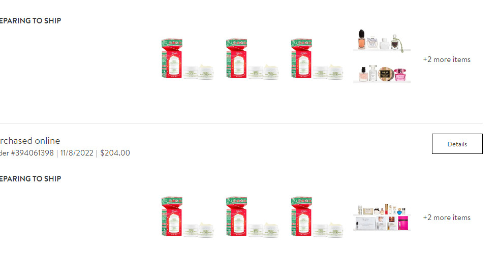 特价出 牛油果眼霜 390 包邮！海淘不易！不退不换！