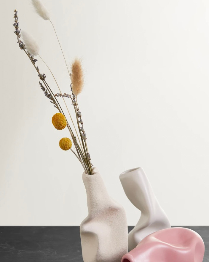 🌟 Completedworks家的装饰品都给人一种像是纸